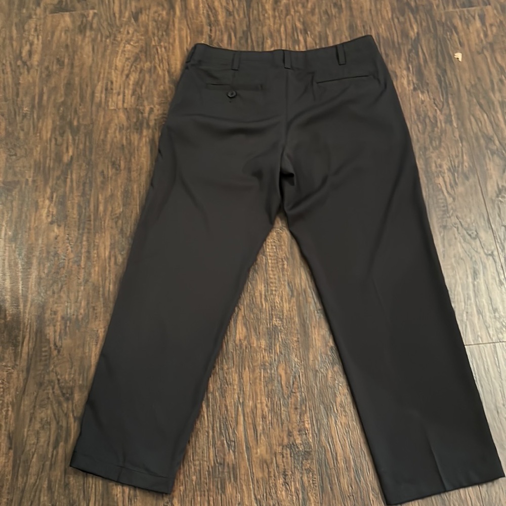 BCG mens golf pants size 34 x30